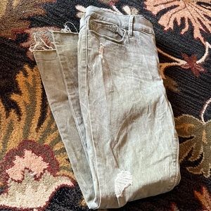 Express Women’s Jeans